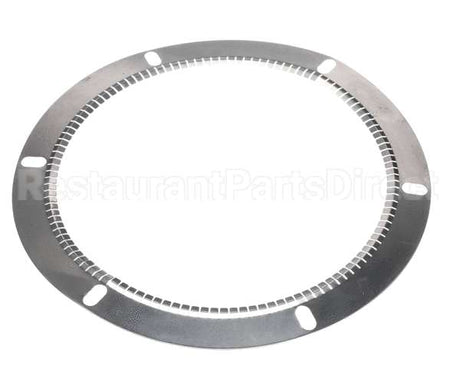 ENC-1757 Turbochef Gasket, Blower, Emi