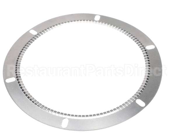 ENC-1757 Turbochef Gasket, Blower, Emi