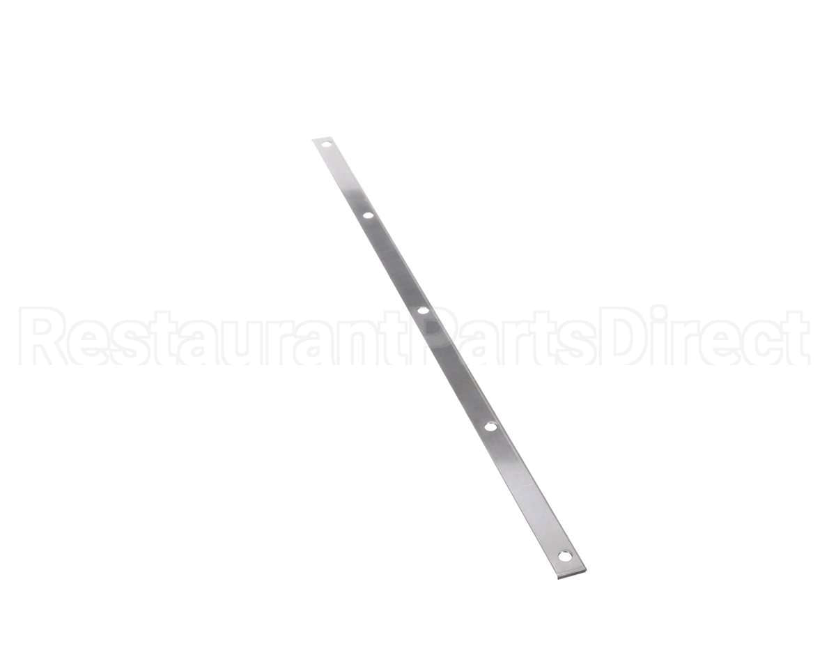 ENC-1767 Turbochef Retainer, Seal, Display Bottom