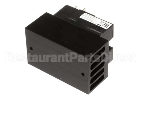 ENC-1788 Turbochef Relay, Ss Dual 30A W/Heat Sink