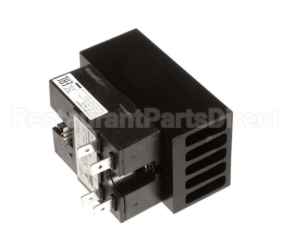 ENC-1788 Turbochef Relay, Ss Dual 30A W/Heat Sink
