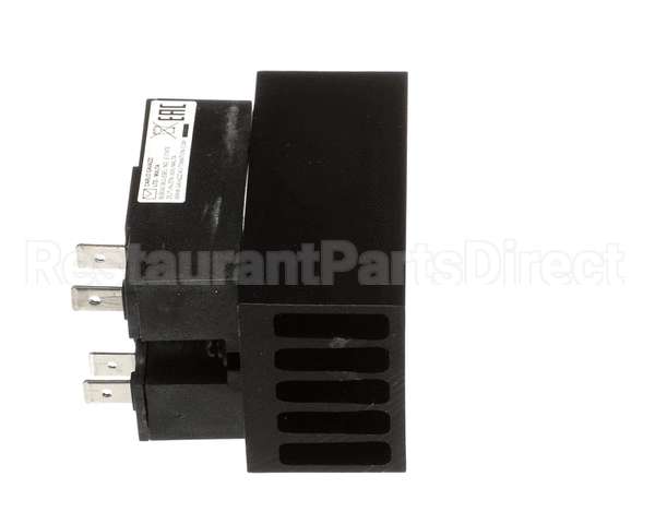ENC-1788 Turbochef Relay, Ss Dual 30A W/Heat Sink