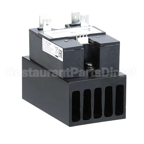 ENC-1788 Compatible Turbo Chef Relay, Solid-State W/ Heat Sink