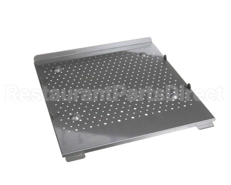 ENC-1800-2 Turbochef Jet Plate With Rinsers