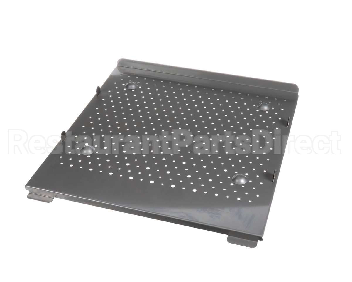 ENC-1800-2 Turbochef Jet Plate With Rinsers