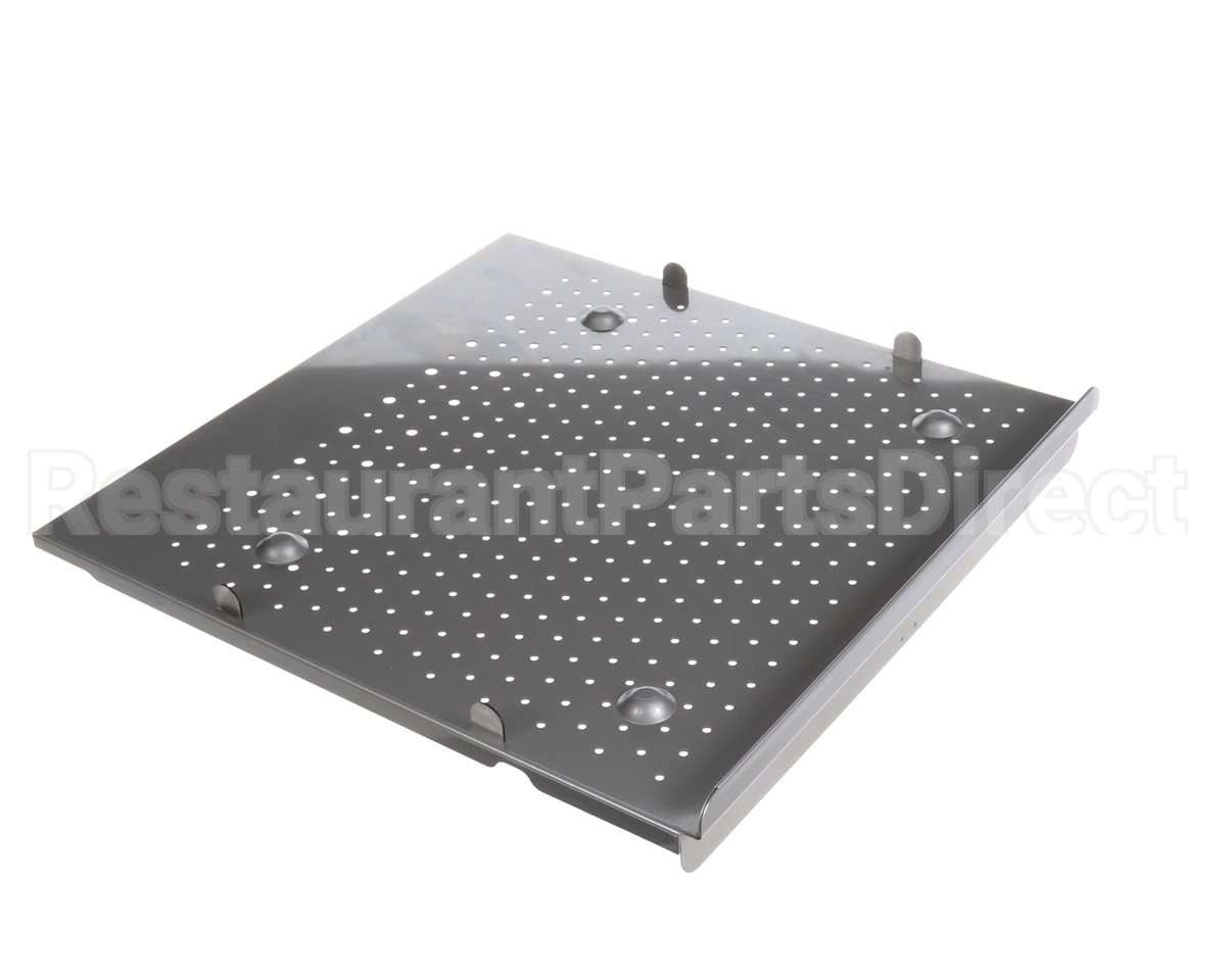 ENC-1800-2 Turbochef Jet Plate With Rinsers