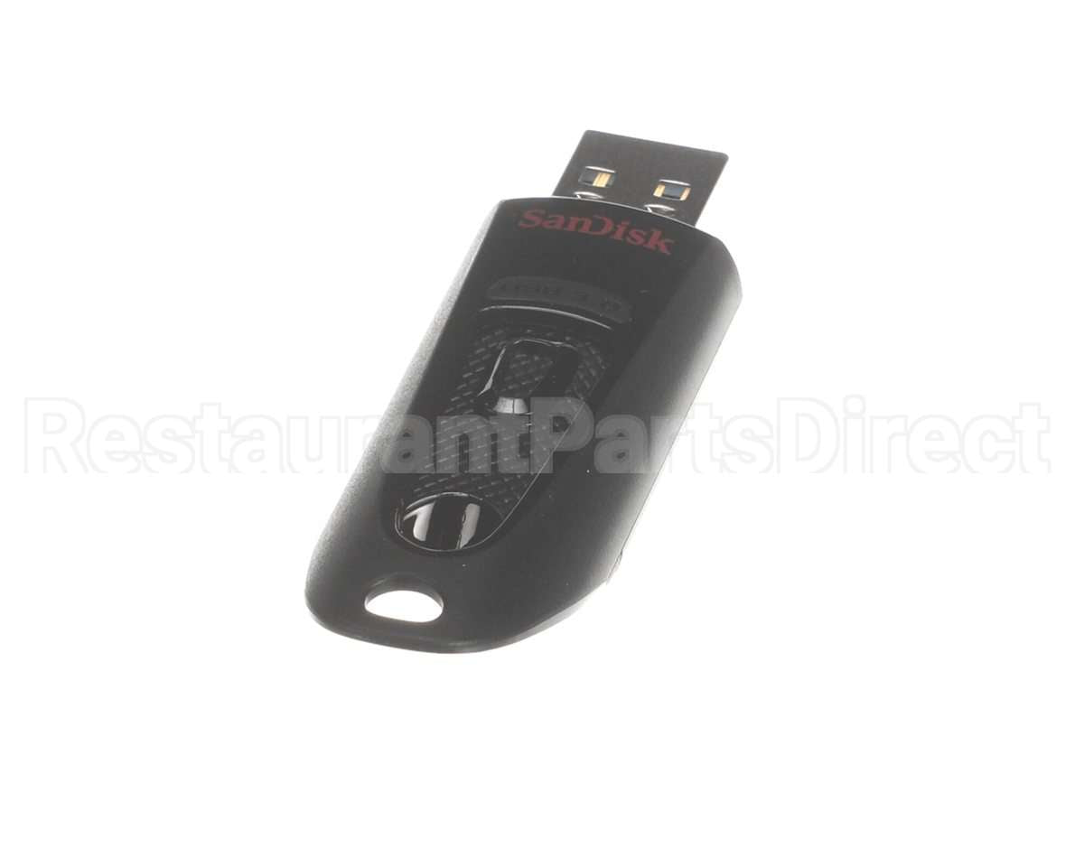ENC-1848-14 USB Turbochef Menu Programmed Usb Bullet Subway    