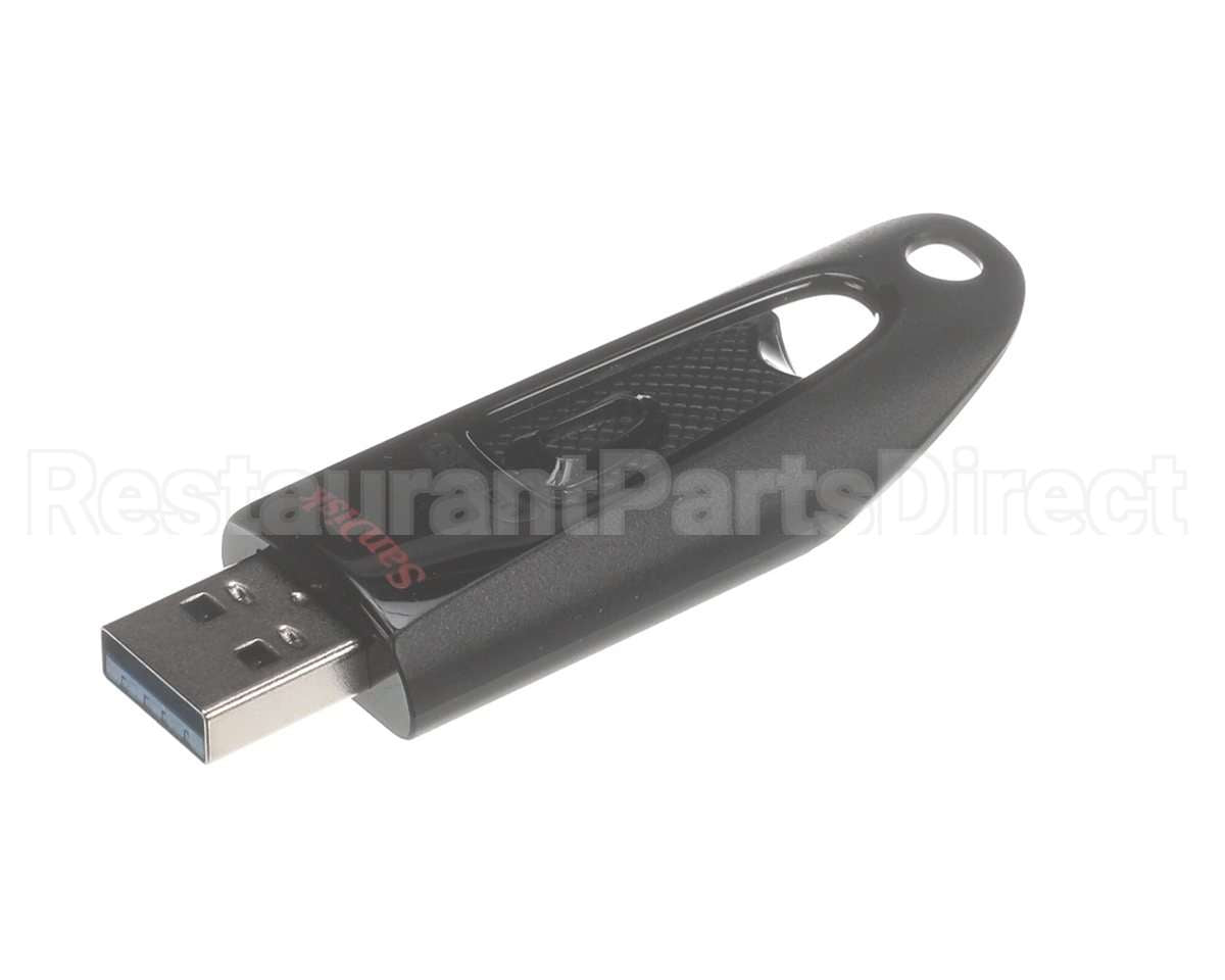 ENC-1848-14 USB Turbochef Menu Programmed Usb Bullet Subway    