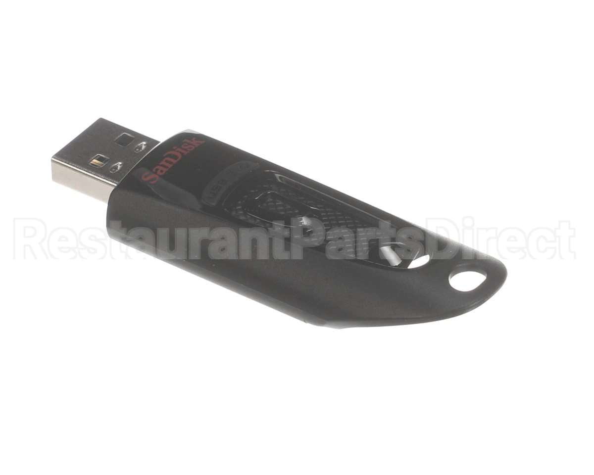 ENC-1848-14 USB Turbochef Menu Programmed Usb Bullet Subway    