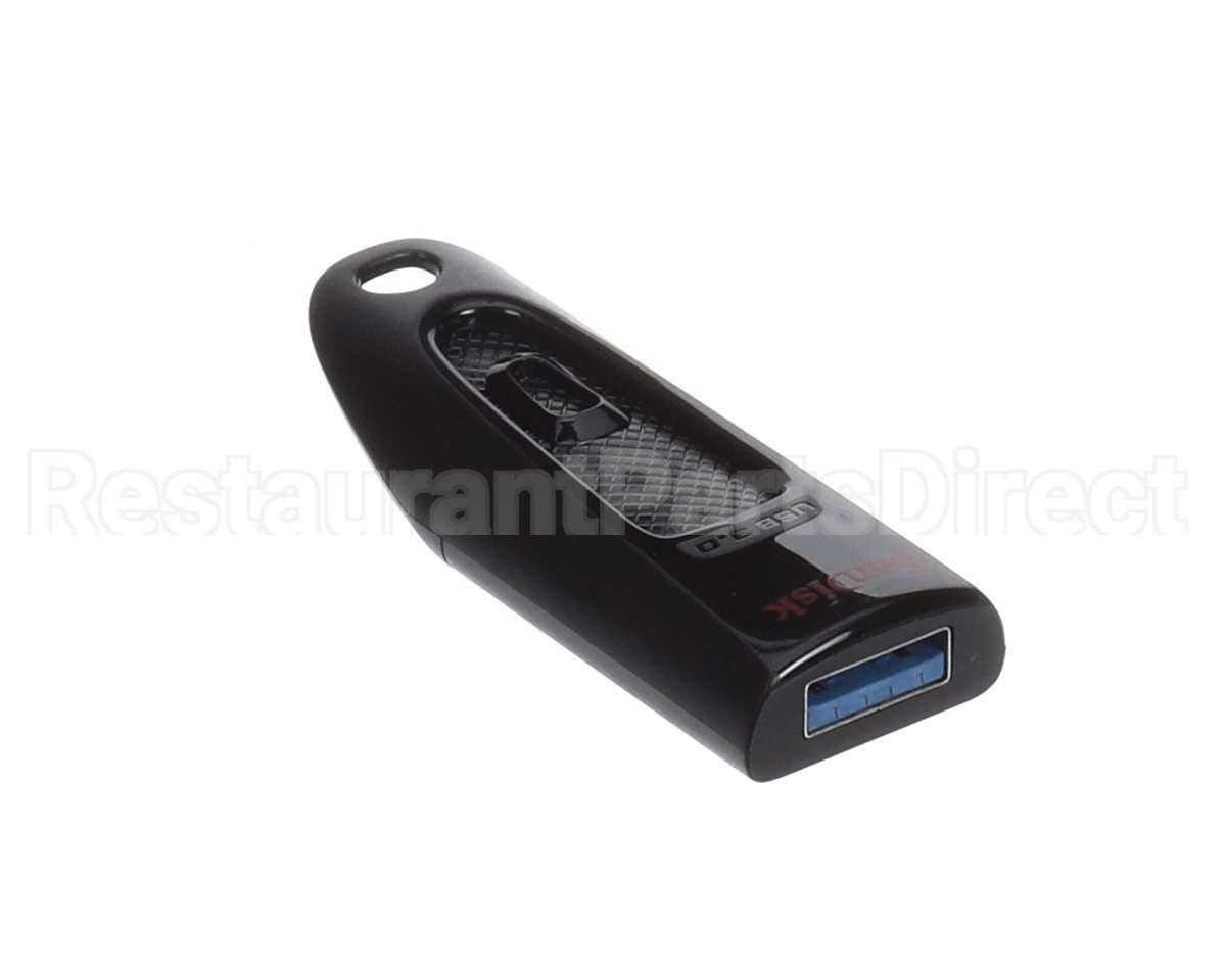 ENC-1848-3-USB Turbochef Menu Programmed Usb Bullet 7-11
