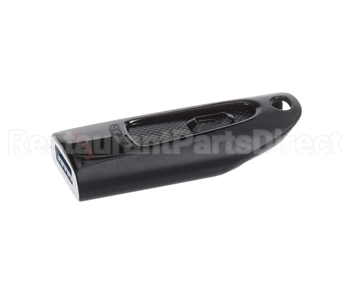 ENC-1848-3-USB Turbochef Menu Programmed Usb Bullet 7-11