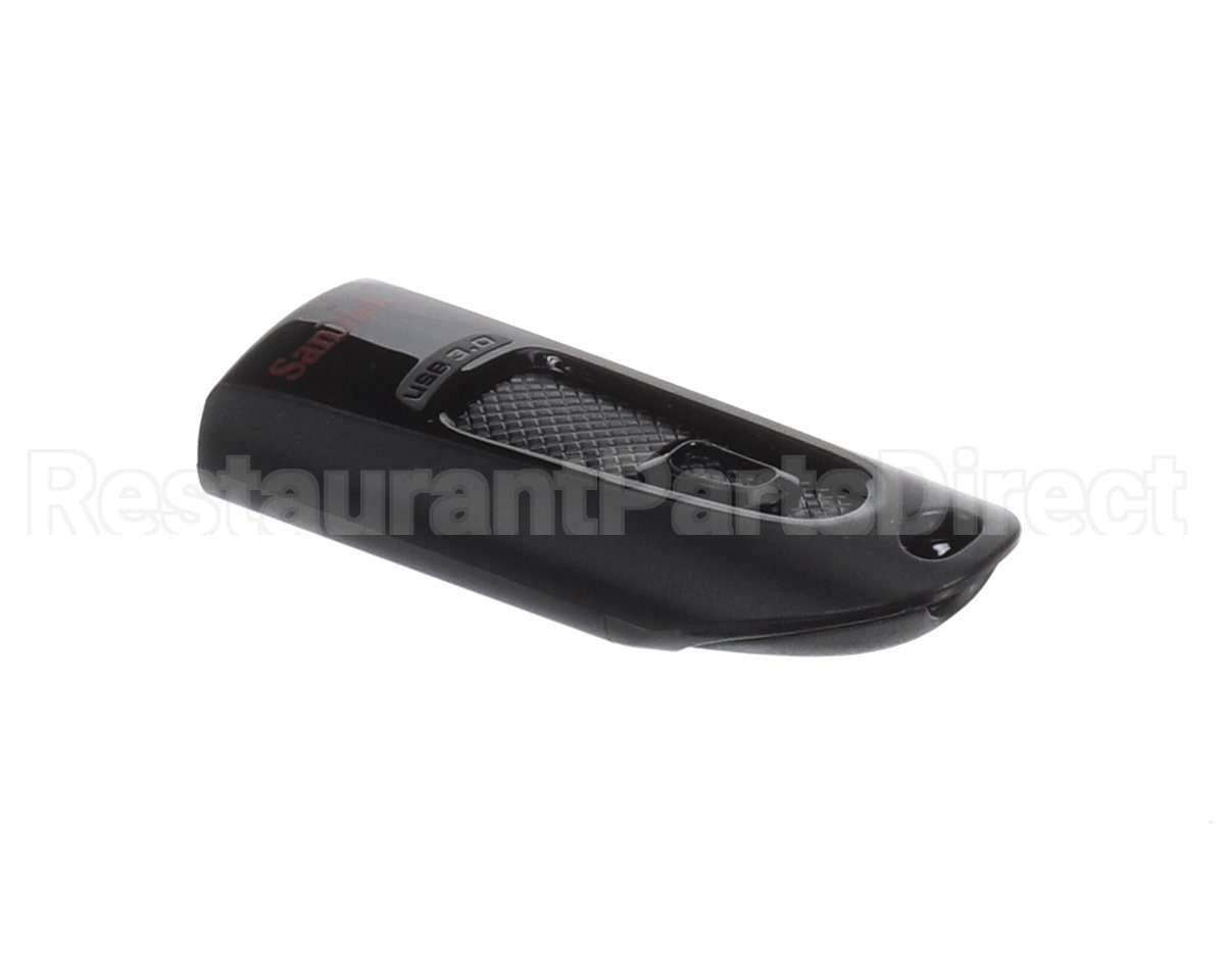 ENC-1848-3-USB Turbochef Menu Programmed Usb Bullet 7-11