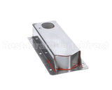 ENC-1908 Turbochef Exhaust Tube Housing