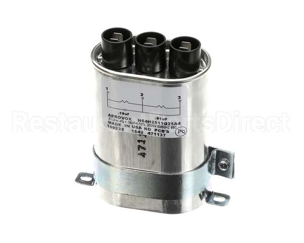 ENC-3010-1 Turbochef Capacitor