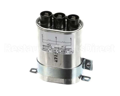 ENC-3010-1 Turbochef Capacitor
