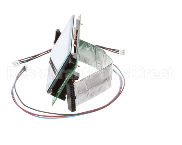 ENC-3011 Turbochef Service Kit, Display, Tft 4.3 (Non Touch