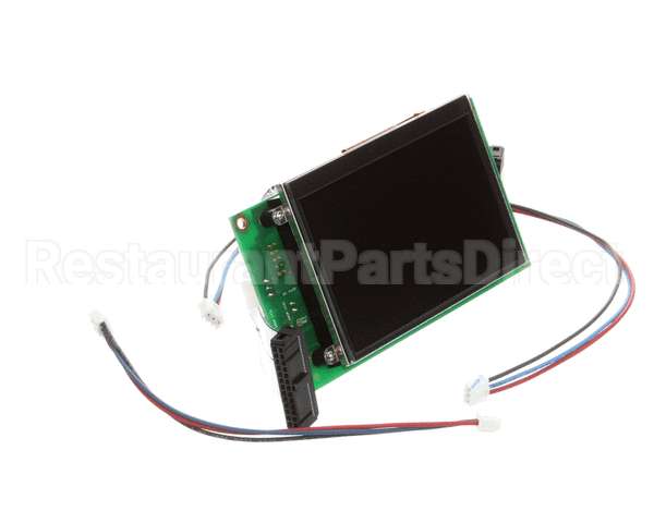 ENC-3011 Turbochef Service Kit, Display, Tft 4.3 (Non Touch