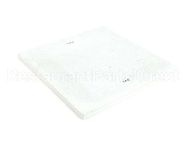 ENC-3012 Turbochef Baking Stone, Fiber Reinforced