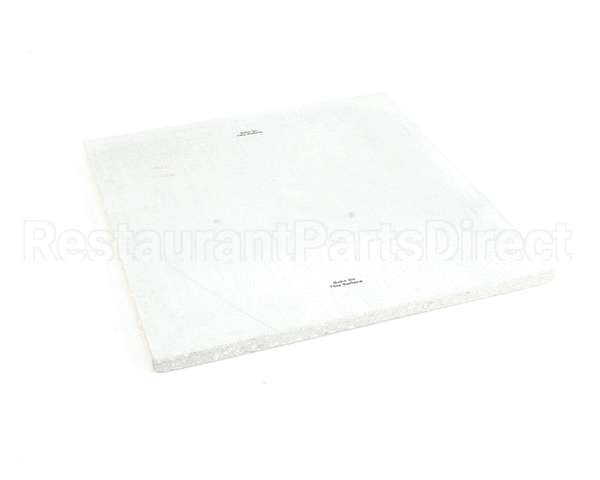 ENC-3012 Turbochef Baking Stone, Fiber Reinforced