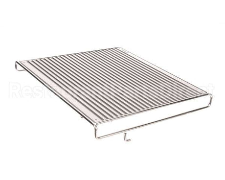 ENC-3017 Turbochef Kit, Panini Grill Rack And Tra