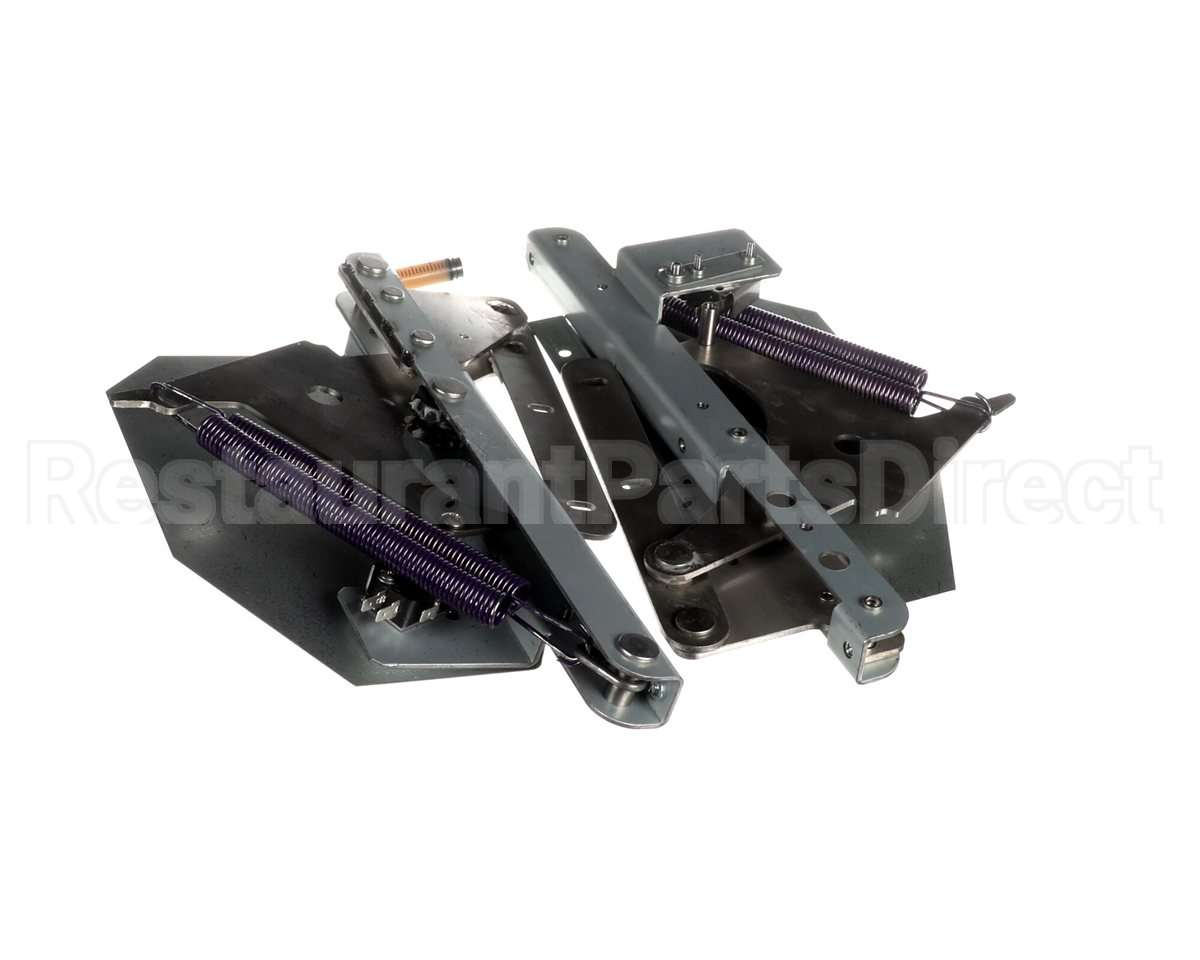 ENC-3022 Turbochef Hinge Assy