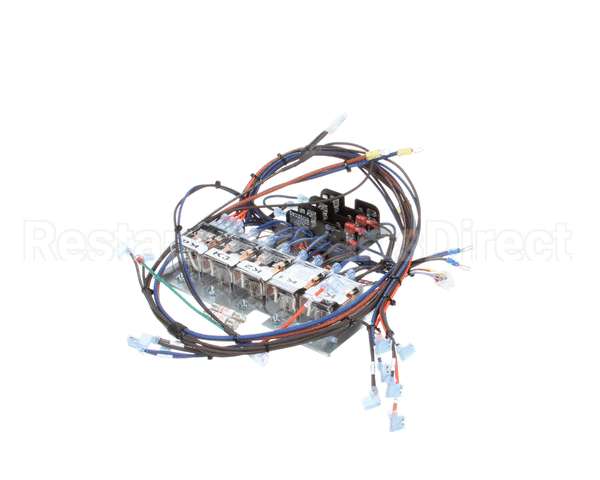 ENC-3033 Turbochef Service Kit, Line Voltage Harness W/Fuse