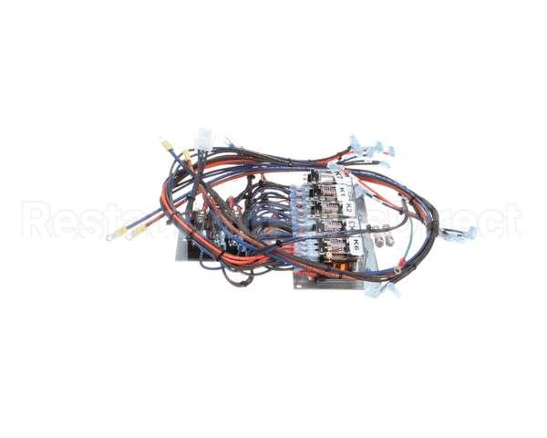 ENC-3033 Turbochef Service Kit, Line Voltage Harness W/Fuse