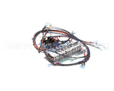ENC-3033 Turbochef Service Kit, Line Voltage Harness W/Fuse