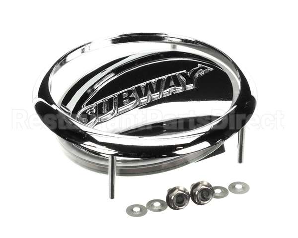 ENC-3043-2 Turbochef Bullet, Subway Light Ring