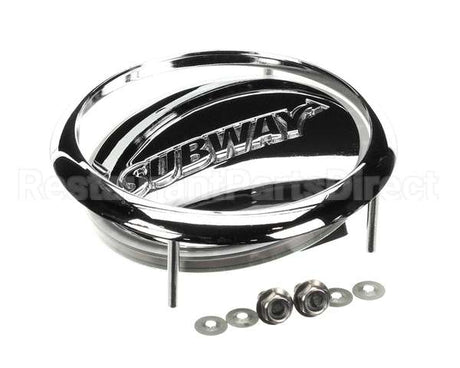 ENC-3043-2 Turbochef Bullet, Subway Light Ring