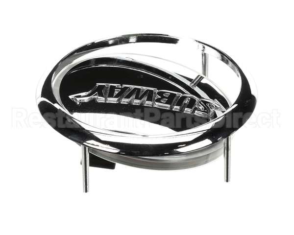 ENC-3043-2 Turbochef Bullet, Subway Light Ring