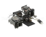 ENC-3060 Turbochef Service Kit, Switch-Relay, Bullet, 470Uf