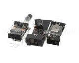 ENC-3060 Turbochef Service Kit, Switch-Relay, Bullet, 470Uf