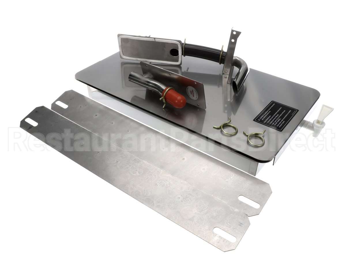 ENC-3064 Turbochef Service Kit, Assembly Bottom Exhaust