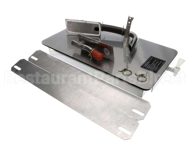 ENC-3064 Turbochef Service Kit, Assembly Bottom Exhaust