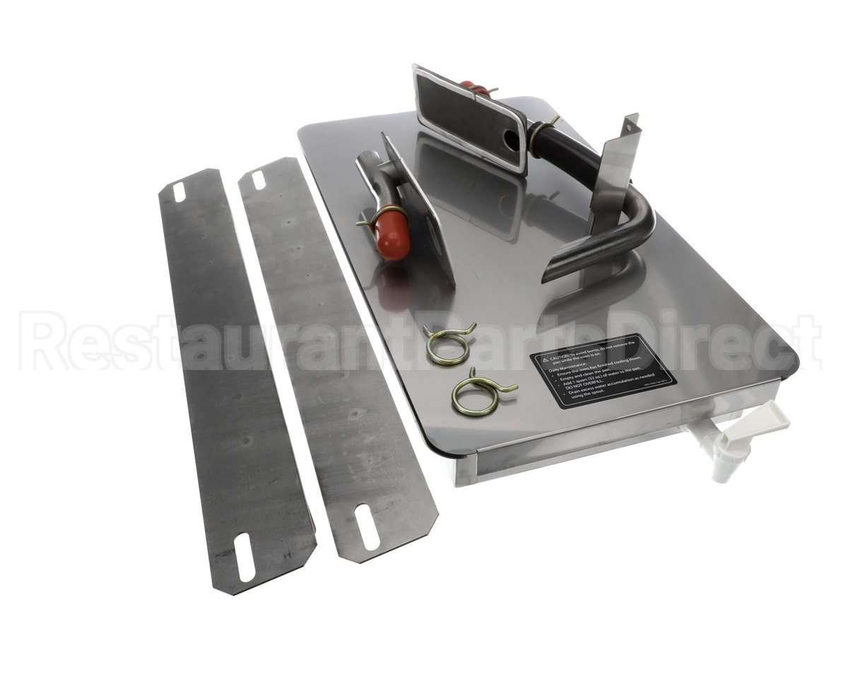 ENC-3064 Turbochef Service Kit, Assembly Bottom Exhaust