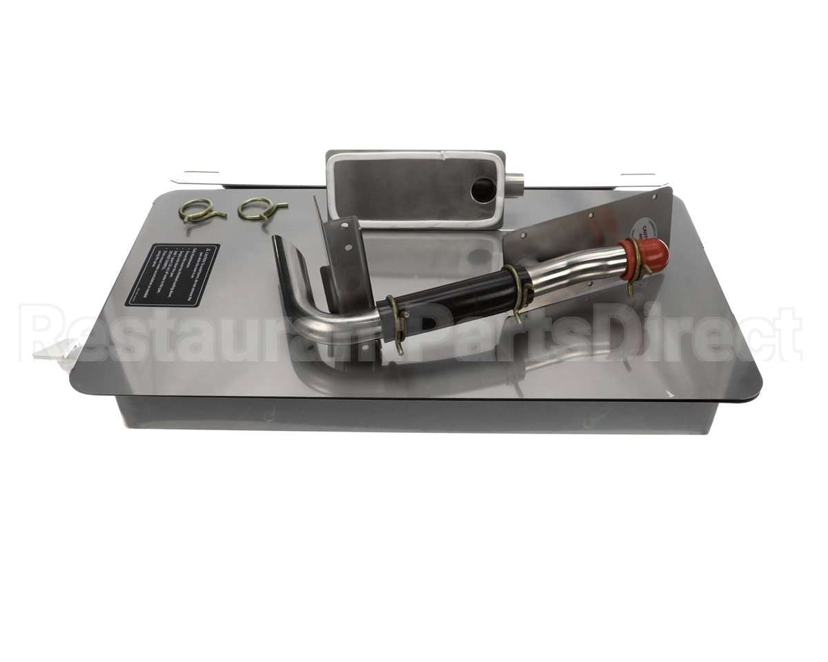 ENC-3064 Turbochef Service Kit, Assembly Bottom Exhaust