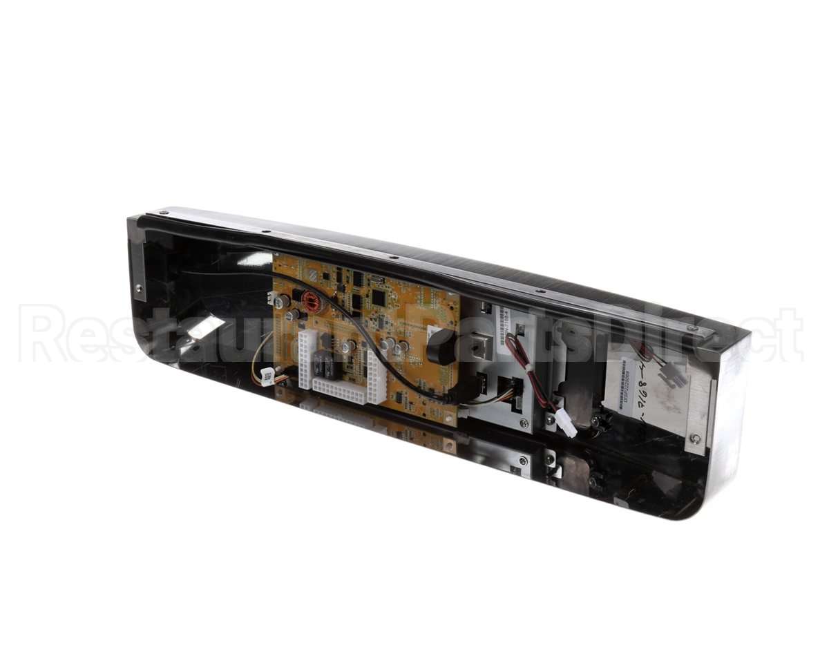 ENC-3075 Turbochef Cover, ,Bullet Display Housing