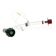 ENC-KO-ADPT-BIB-KIT Compatible Multiplex Adapter Kit Encore-Coke Adapte
