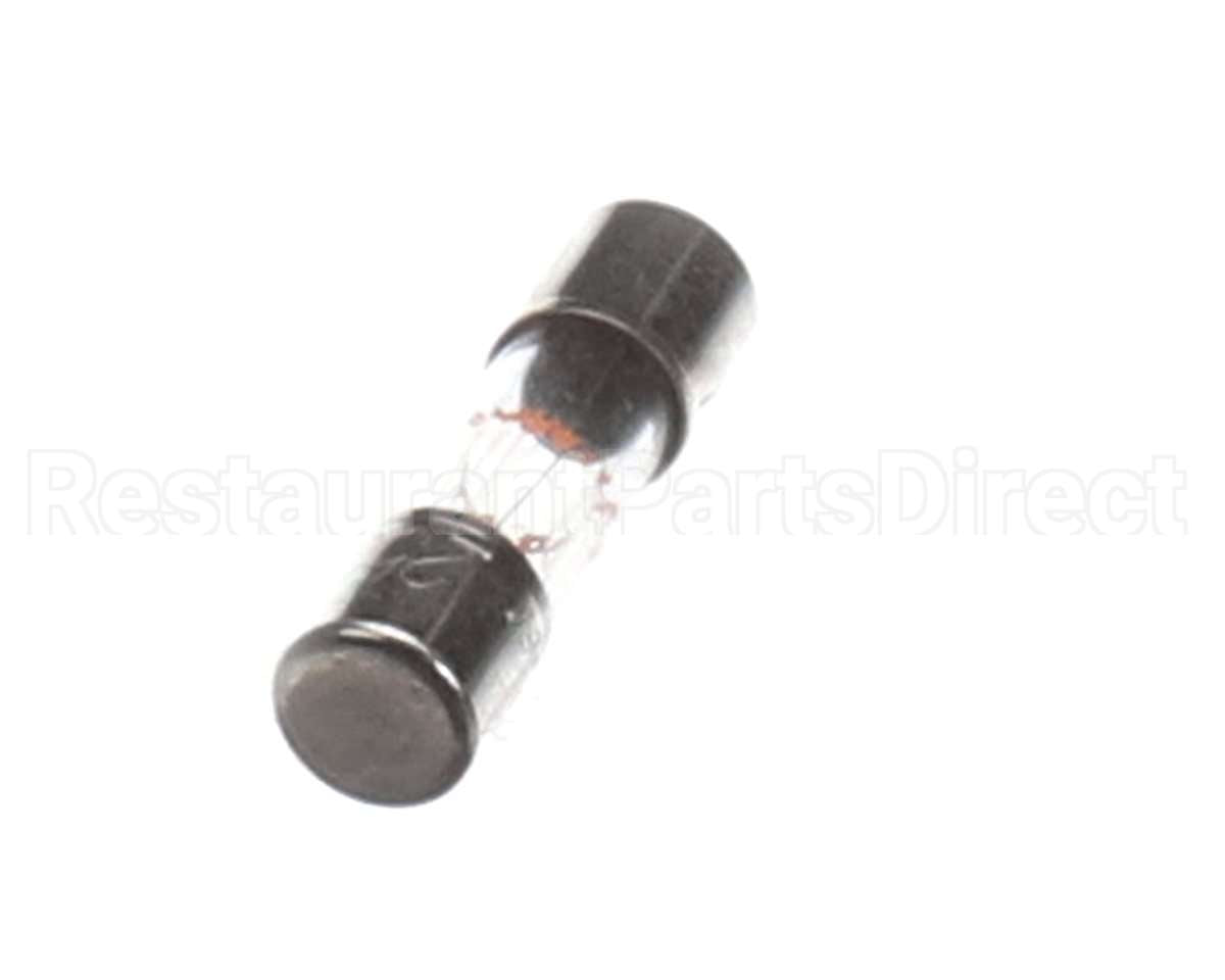 EP-102-13 Rinnai Current Fuse 701-2 (Short-Notes)