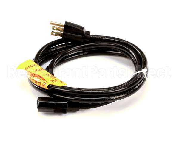EP-CORD-3 Wunder-Bar Power Cord - 125V