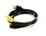 EP-CORD-3 Wunder-Bar Power Cord - 125V