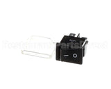 EP-S-30-KIT Wunder-Bar Switch Rocker And Boot Assembly