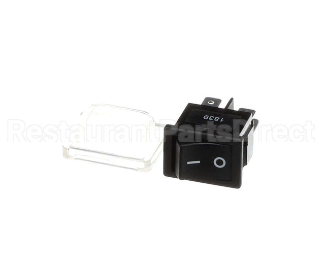 EP-S-30-KIT Wunder-Bar Switch Rocker And Boot Assembly