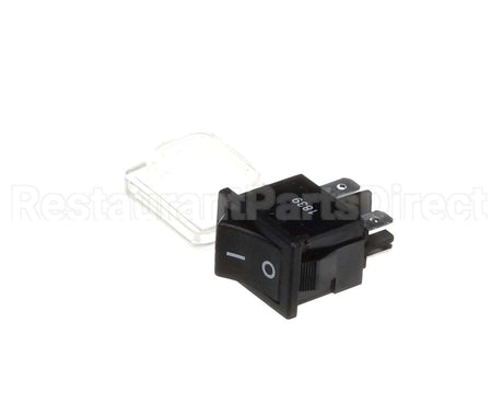EP-S-30-KIT Wunder-Bar Switch Rocker And Boot Assembly