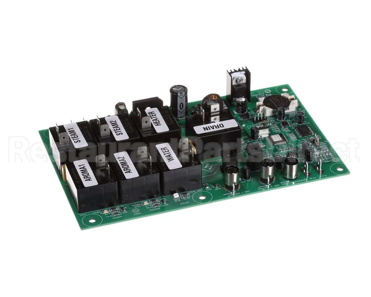 EP103088 Steamist Control Pcb, Ddcp
