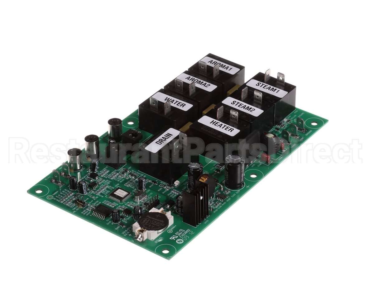 EP103088 Steamist Control Pcb, Ddcp