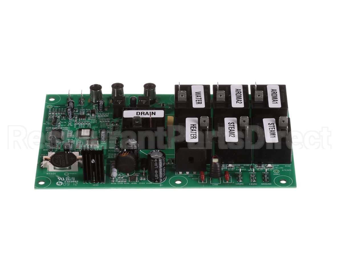 EP103088 Steamist Control Pcb, Ddcp