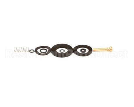 EPPRKIT Espresso Parts The Complete Rinser Maint