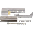 ER-29021-03 Compatible Tri Star Hinge